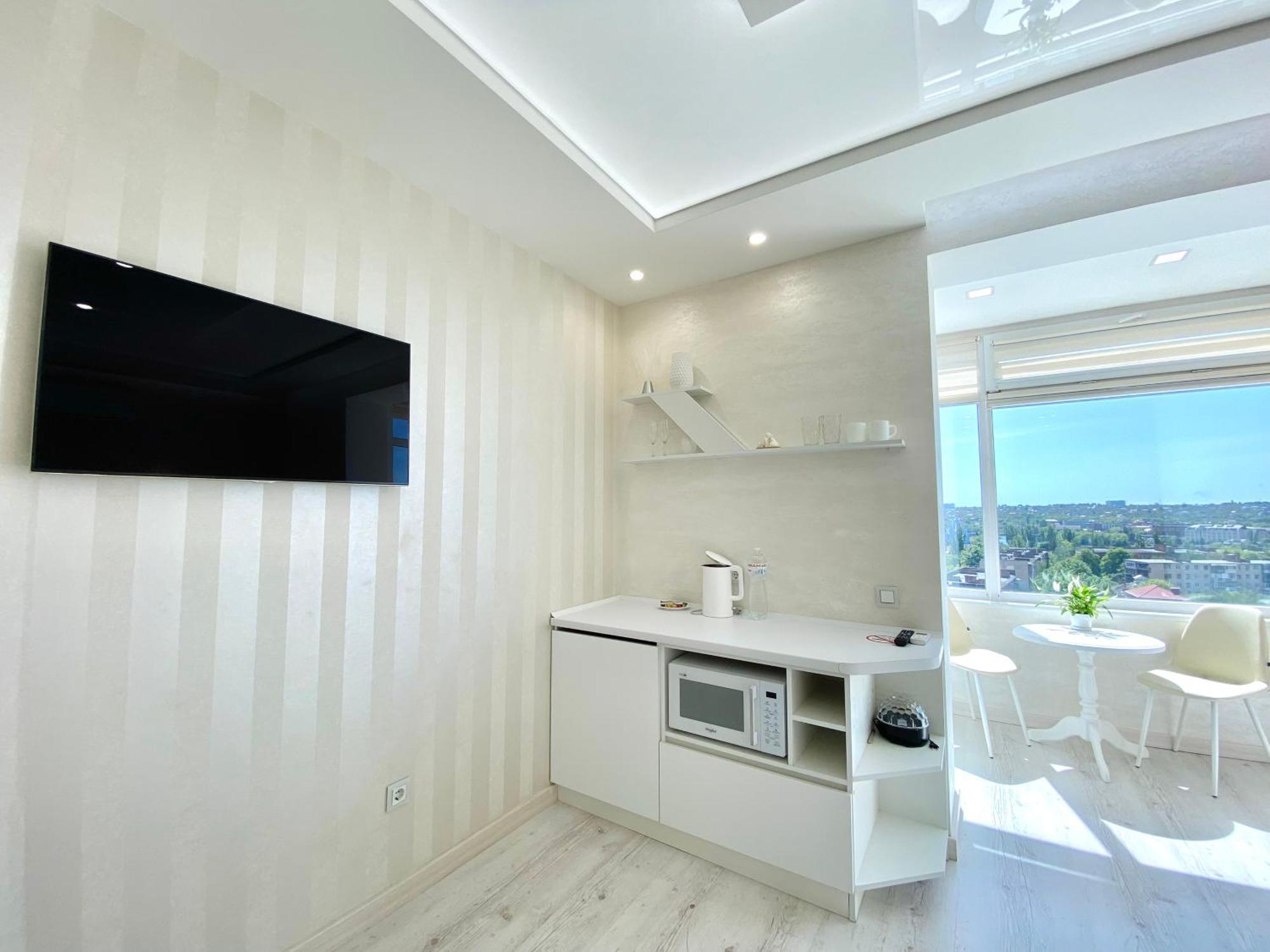 Кращі Панорамні Квартири Skyhouse В Центрі Вінниці Безключовий Доступ! Vinnytsia Ngoại thất bức ảnh
