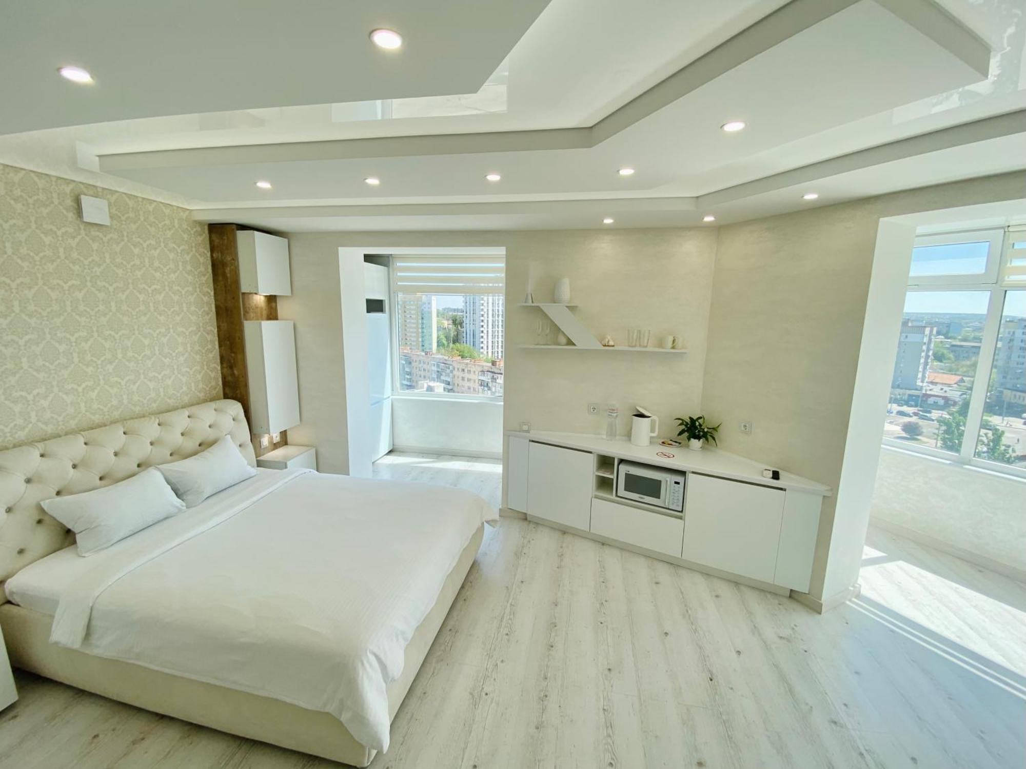 Кращі Панорамні Квартири Skyhouse В Центрі Вінниці Безключовий Доступ! Vinnytsia Ngoại thất bức ảnh