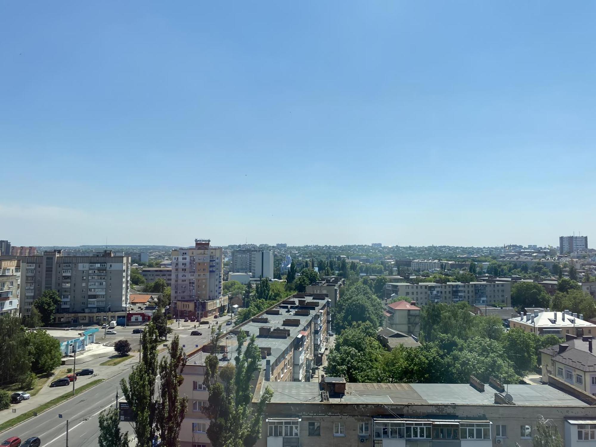 Кращі Панорамні Квартири Skyhouse В Центрі Вінниці Безключовий Доступ! Vinnytsia Ngoại thất bức ảnh